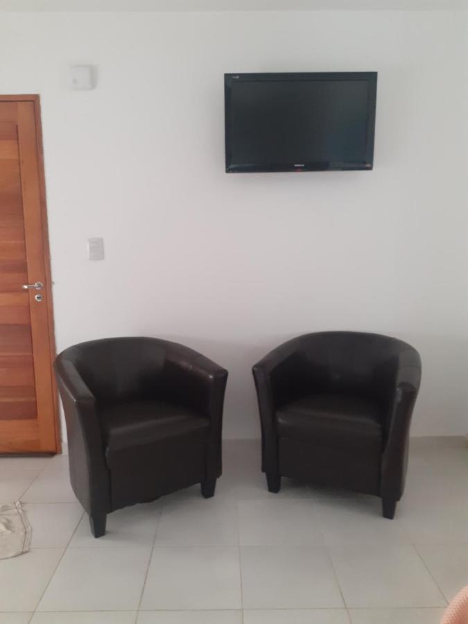 Bahía BlancaDepartamento Witcomb Con Estacionamientoアパートメント エクステリア 写真