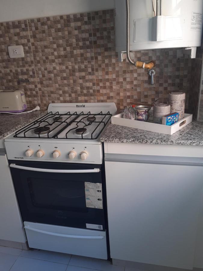 Bahía BlancaDepartamento Witcomb Con Estacionamientoアパートメント エクステリア 写真